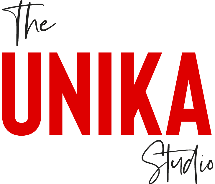 The Unika Studio | Studio de Design Graphique et Création de Site Web